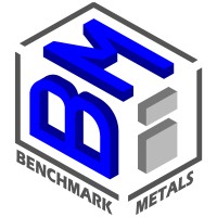 Benchmark Metals, Inc. logo, Benchmark Metals, Inc. contact details