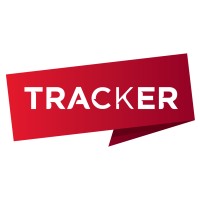 TRACKER logo, TRACKER contact details