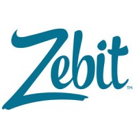 Zebit logo, Zebit contact details