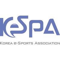 Korea e-Sports Association logo, Korea e-Sports Association contact details