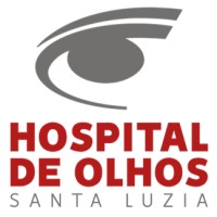 Hospital de Olhos Santa Luzia - AL logo, Hospital de Olhos Santa Luzia - AL contact details