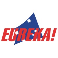 Eureka! AgResearch logo, Eureka! AgResearch contact details