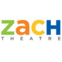 ZACH Theatre logo, ZACH Theatre contact details