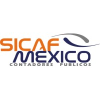 SICAF Contadores SA de CV logo, SICAF Contadores SA de CV contact details