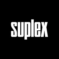 Suplex logo, Suplex contact details