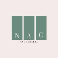 NAC Engenharia logo, NAC Engenharia contact details