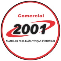 Comercial 2001 logo, Comercial 2001 contact details