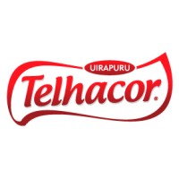 Telhacor Tintas logo, Telhacor Tintas contact details