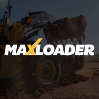 Maxloader logo, Maxloader contact details