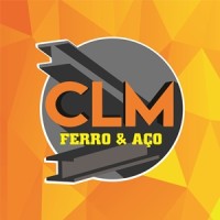 CLM Ferro e Aço logo, CLM Ferro e Aço contact details