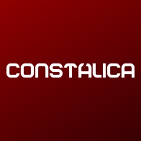 Constálica logo, Constálica contact details