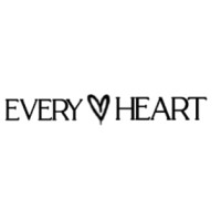 Every Heart logo, Every Heart contact details