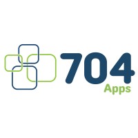 704 Apps logo, 704 Apps contact details