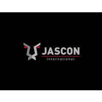 JASCON International logo, JASCON International contact details