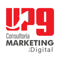 Up9 Consultoria - MKT Digital logo, Up9 Consultoria - MKT Digital contact details