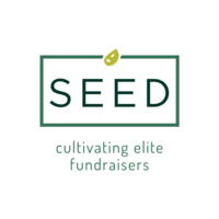 Seed Fundraisers logo, Seed Fundraisers contact details