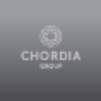 Chordia Group logo, Chordia Group contact details