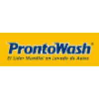 ProntoWash USA logo, ProntoWash USA contact details