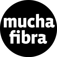 Muchafibra logo, Muchafibra contact details