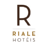 Riale Hotéis logo, Riale Hotéis contact details