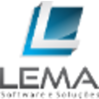 LEMA Software Soluções logo, LEMA Software Soluções contact details