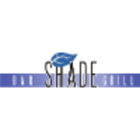 Shade Bar and Grill logo, Shade Bar and Grill contact details