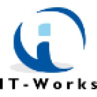 IT-Works logo, IT-Works contact details