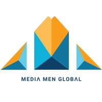 Media Men Global logo, Media Men Global contact details