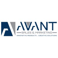 Avant Sales & Marketing logo, Avant Sales & Marketing contact details