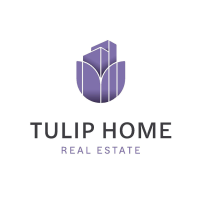 Tulip Home Real Estate logo, Tulip Home Real Estate contact details