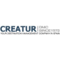 CREATUR SA logo, CREATUR SA contact details