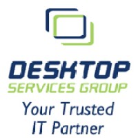 Desktop Services Group logo, Desktop Services Group contact details