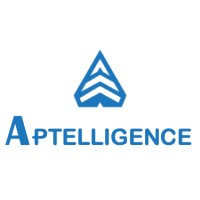 Aptelligence logo, Aptelligence contact details