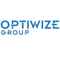 Optiwize Group logo, Optiwize Group contact details