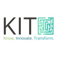 KIT Consulting logo, KIT Consulting contact details