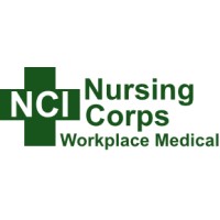 Nursing Corps Inc logo, Nursing Corps Inc contact details