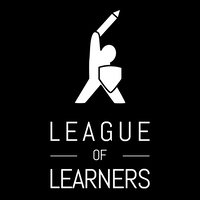 League of Learners logo, League of Learners contact details