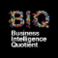 BIQ logo, BIQ contact details