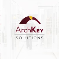 ArchKey Solutions logo, ArchKey Solutions contact details