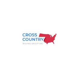 Cross Country Moving Group logo, Cross Country Moving Group contact details