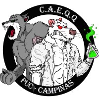 C.A.E.Q.Q PUC-Campinas logo, C.A.E.Q.Q PUC-Campinas contact details