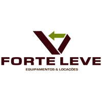 Forte Leve Equipamentos e Locações logo, Forte Leve Equipamentos e Locações contact details