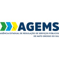 Agems - Agência Estadual de Regulação de Serviços Públicos de Mato Grosso do Sul logo, Agems - Agência Estadual de Regulação de Serviços Públicos de Mato Grosso do Sul contact details