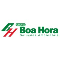 Boa Hora logo, Boa Hora contact details