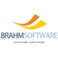 BrahmSoftware.com logo, BrahmSoftware.com contact details