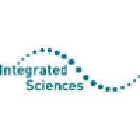 Integrated Sciences logo, Integrated Sciences contact details