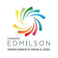 Fundação Edmílson logo, Fundação Edmílson contact details