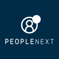 PeopleNext logo, PeopleNext contact details