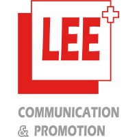 LEE COMMUNICATION & PROMOTION logo, LEE COMMUNICATION & PROMOTION contact details