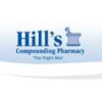 Hill Pharmacy logo, Hill Pharmacy contact details